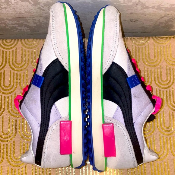 Puma Shoes - Puma future rider sneakers